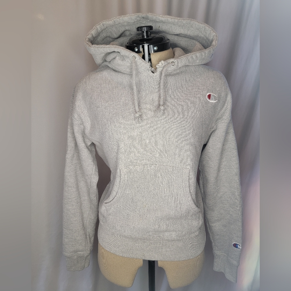 Hoodie Champion Reverse Weave Womans